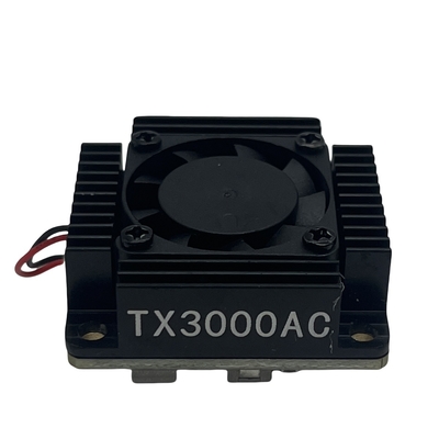 AKK TX3000AC 5.8GHz FPV Video Transmitter 3000mW Smart Audio
