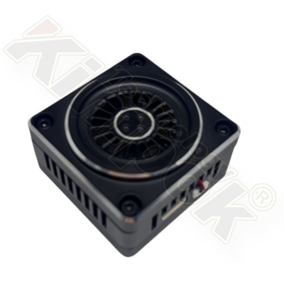 High Power 5W VTX 1.2G Drone Video Transmitter FPV Image Transmission 9CH 25mW 5000mW FPV VTX