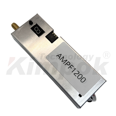 1.2G FPV VTX 5W RF Power 1.2Ghz Analog Video Transmitter Image Transmission up to 10km VTX