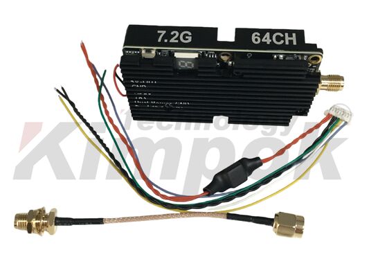 Fpv Module FPV Video Transmitter factory, Buy good quality FPV Video Transmitter ...