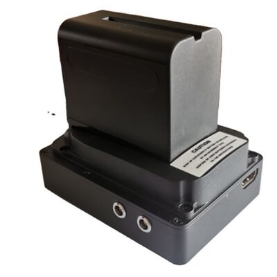 High Technology Hd Video Transmitter cofdm Long Distance Wireless ...