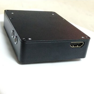 High Technology Hd Video Transmitter cofdm Long Distance Wireless ...