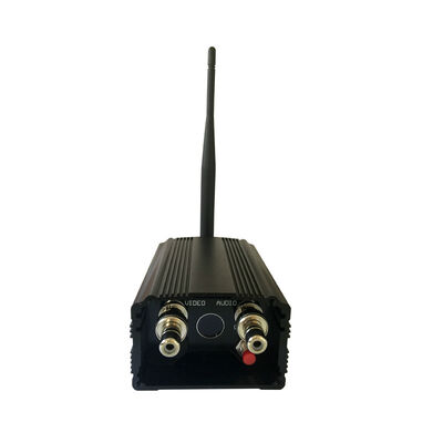 3W Video input Long Range Wireless Video Transmitter and Receiver ...